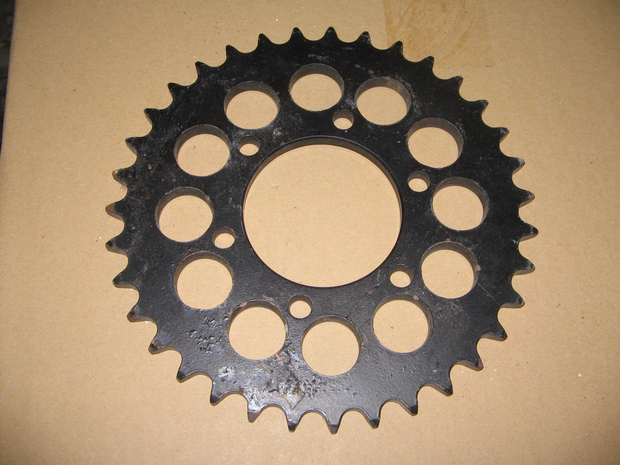 CORONA N.3.021